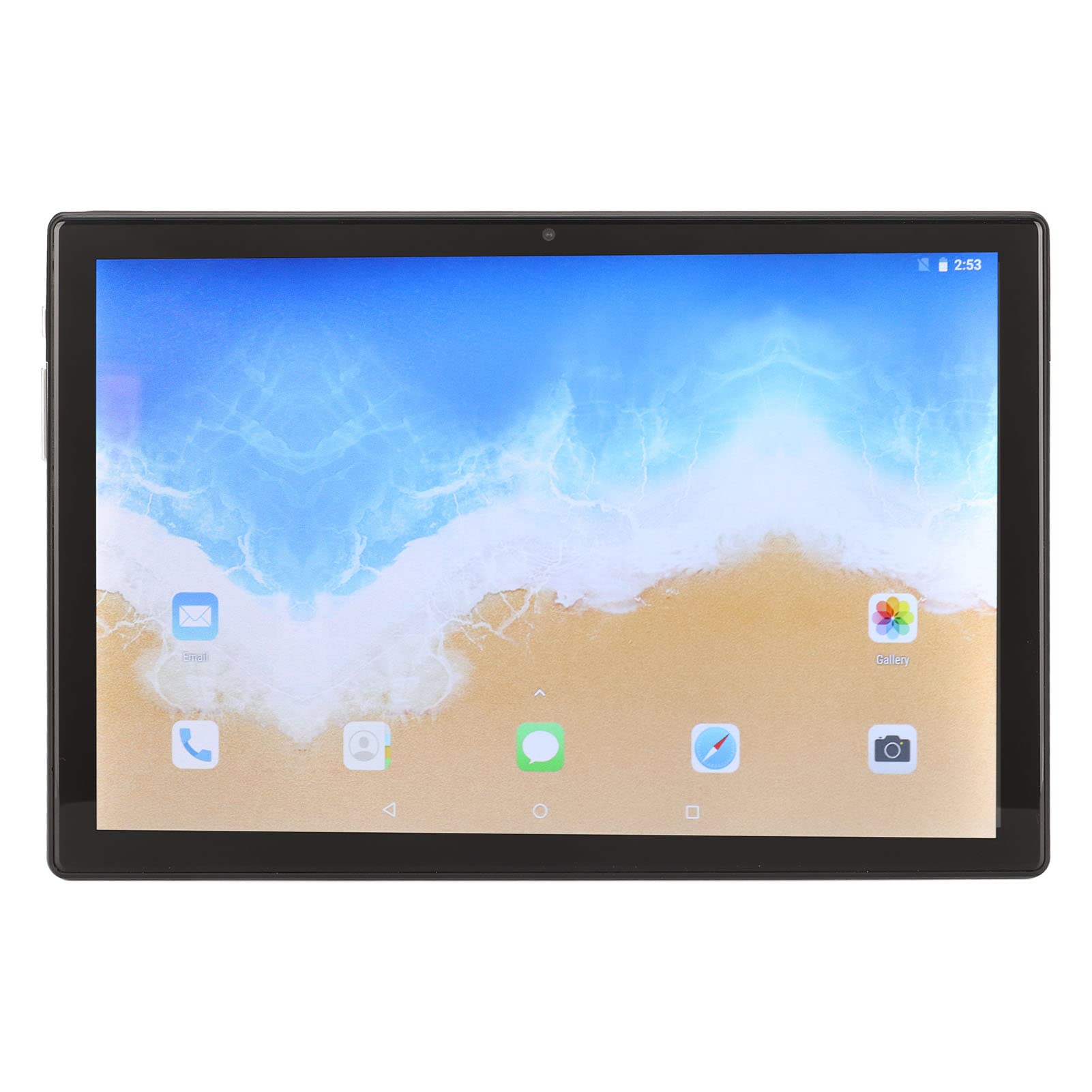 Amazon.co.jp: 10 インチ IPS HD ディスプレイ、8GB RAM 256GB ROM